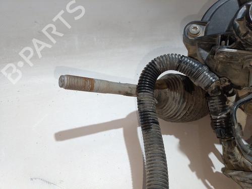 Steering rack CITROËN BERLINGO Box Body/MPV (K9) 1.5 BlueHDi 100 | BP37602390M22 - Image 4