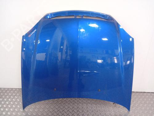 Hood CITROËN XSARA (N1) 17830799 | B-Parts