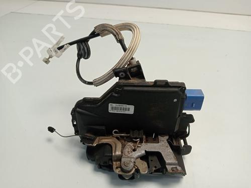 Høyre bak lås VW TOUAREG (7LA, 7L6, 7L7) [2002-2013]  17562032
