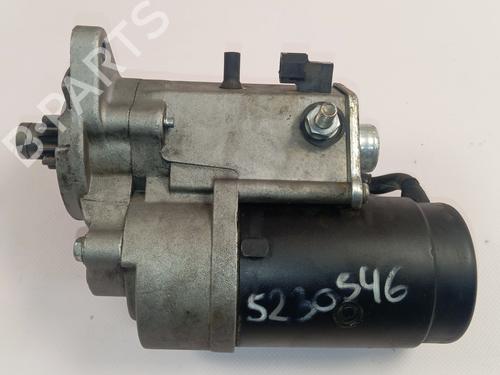 Starter HYUNDAI SANTA FÉ I (SM) 2.0 CRDi 4x4 | BP38616511M8 - Image 4