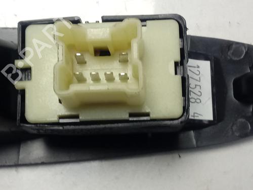 Right rear window switch RENAULT CAPTUR I (J5_, H5_)  | BP30372936I28 