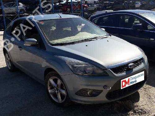Starter FORD FOCUS II (DA_, HCP, DP) | BP12646052M8 - Image 4