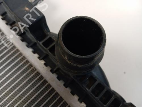 Water radiator PEUGEOT RIFTER  | BP29410466M31 