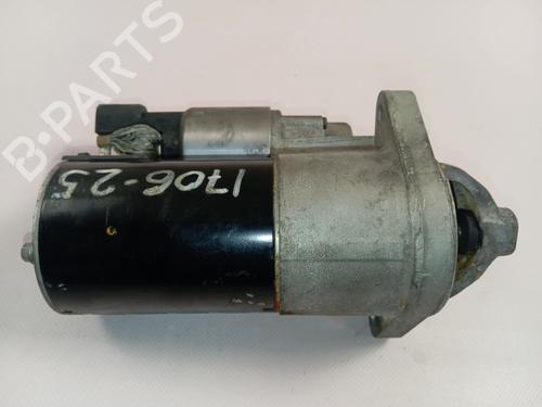 Used Starter Starter MG MG ZS SUV (AZS1) [2017-2026] 40228772 40228772