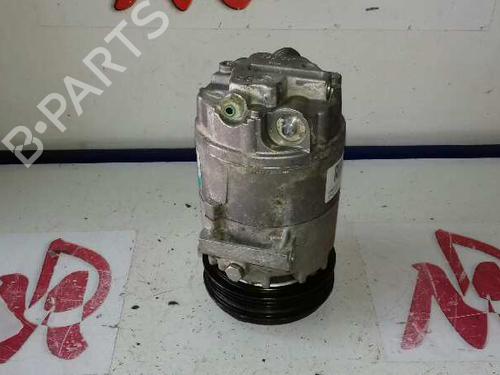 AC compressor OPEL CORSA C (X01) | BP37632895M34 - Image 4