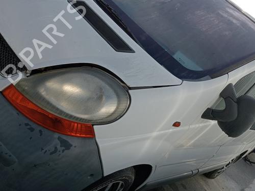 Radiator fan RENAULT TRAFIC II Van (FL)  | BP27473311M35 