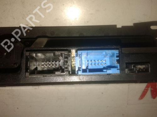 Climate control BMW 7 (E65, E66, E67) 760 i, Li | BP12635699I5 