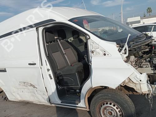 Climate control FORD TRANSIT CUSTOM V362 Bus (F3)  | BP17109430I5 