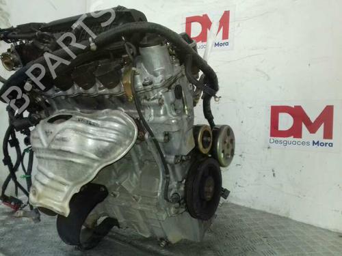 Engine HONDA JAZZ II (GD_, GE3, GE2) 1.2 i-DSI (GD5, GE2) | BP12653788M1 
