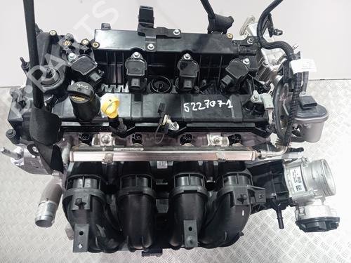 Used Engine Engine FORD KUGA III (DFK) 2.5 Duratec Plug-in-Hybrid (152 hp) 36263184 36263184