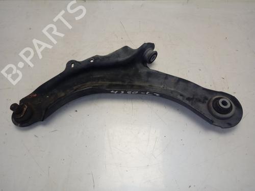 Left front suspension arm RENAULT CAPTUR I (J5_, H5_)  | BP17047372M12 