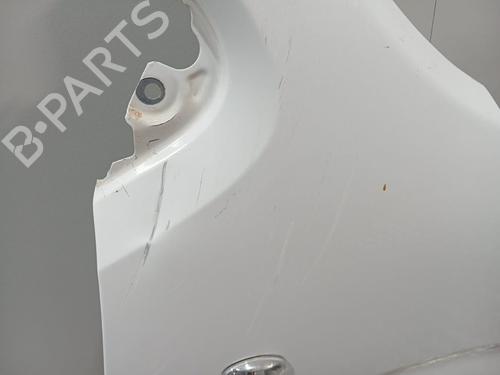 Right front fenders OPEL VIVARO C Van (K0)  | BP29536117C42 