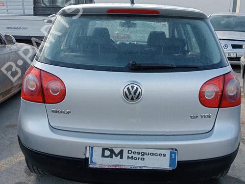 Gearbox VW GOLF V (1K1)  | BP22649083M3 