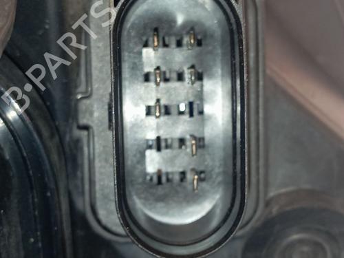 Left headlight FORD FOCUS II (DA_, HCP, DP) 1.6 TDCi | BP38436169C28 - Image 4