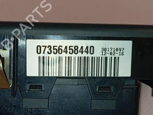 Left front window switch JEEP RENEGADE SUV (BU, B1, BV) | BP35953256I27 - Image 5