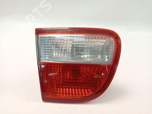 Used Left tailgate light SEAT LEON (1M1) [1999-2006]  27262359