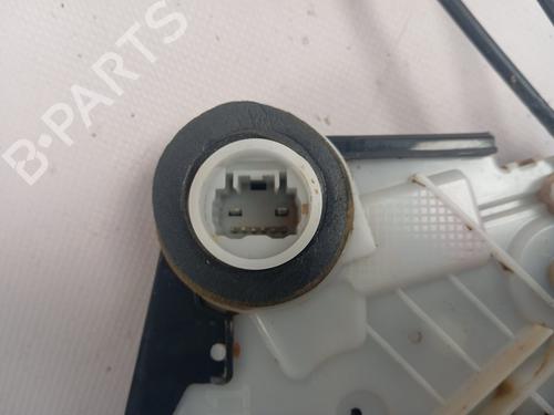 Front left lock TOYOTA YARIS (_P13_)  | BP25855246C98 