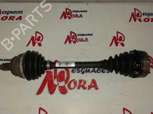 Used Left front driveshaft Left front driveshaft 30369295 30369295