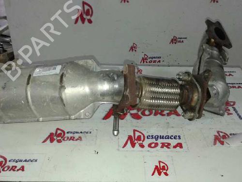 Used Catalyst HONDA CIVIC VIII Hatchback (FN, FK) 2.2 CTDi (FK3) (140 hp) 18199170
