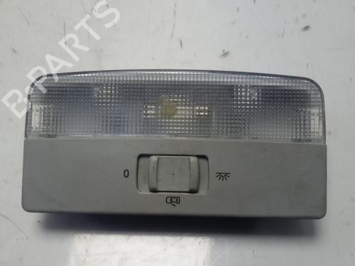 Used Interior roof light VW CADDY IV Box Body/MPV (SAA, SAH) 1.6 TDI (102 hp) 30373069