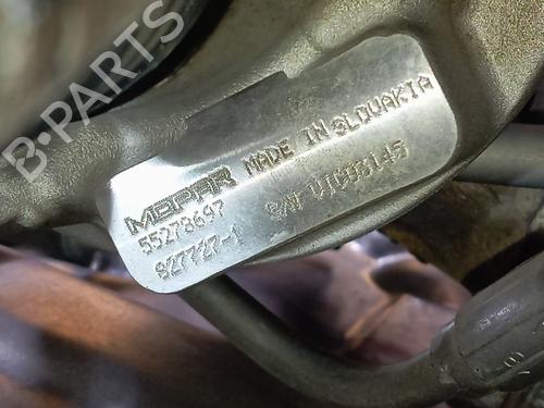 Engine JEEP COMPASS (MP, M6, MV, M7) 1.4 MultiAir | BP36991034M1 - Image 3