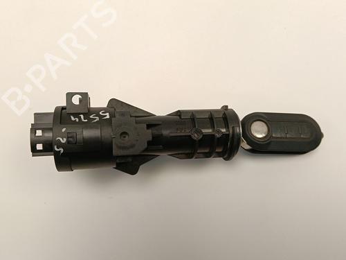 Used Electronic module LANCIA DELTA III (844_) [2008-2014]  32163698