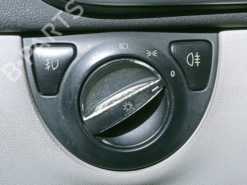 Front right window mechanism SAAB 9-3 (YS3F, E79, D79, D75) 1.9 TiD | BP27200711C23 