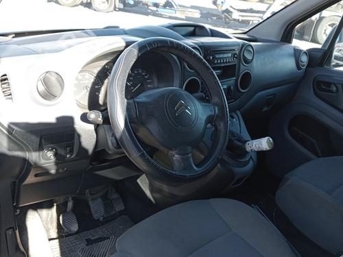 Right front door CITROËN BERLINGO MULTISPACE (B9)  | BP21026640C3 