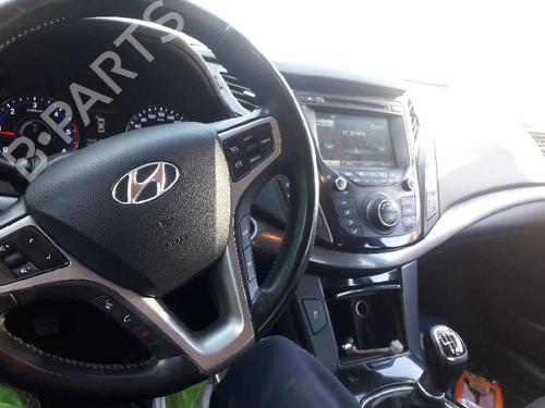 Used Airbag Kit HYUNDAI i40 I (VF) 1.7 CRDi (116 hp) 12669027