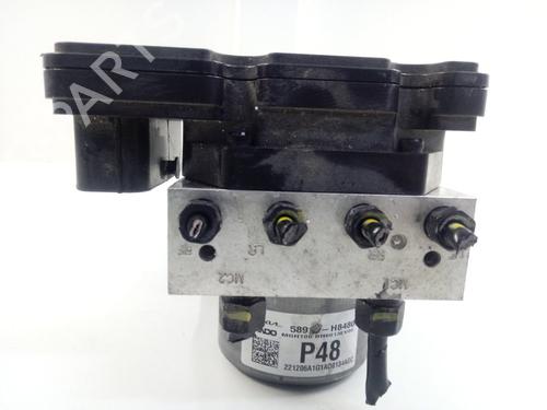 ABS pump KIA STONIC (YB)  | BP17551217M43 