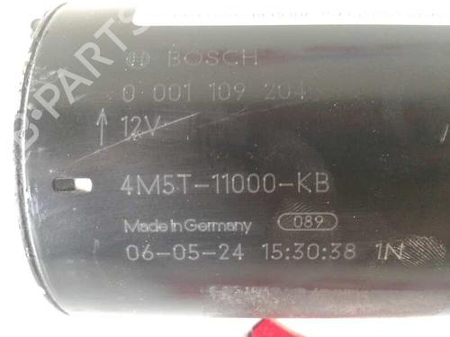 Starter FORD FOCUS II (DA_, HCP, DP)  | BP12633562M8 
