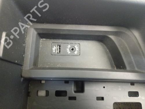 Armrest / Center console BMW 4 Gran Coupe (F36) 420 d | BP17811758I20 