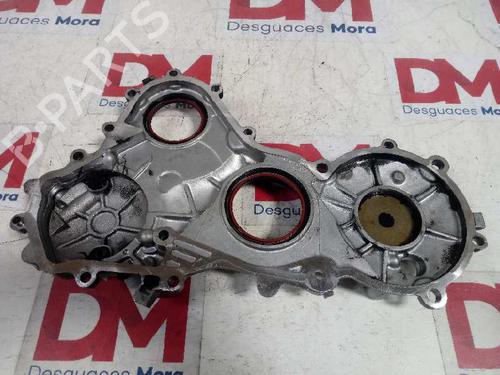 Timing cover NISSAN INTERSTAR Van (X70)  | BP14131891M123 