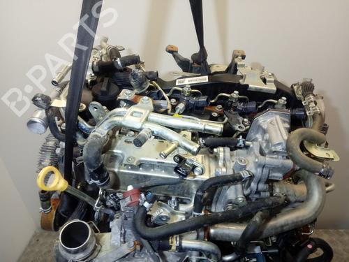 Motor TOYOTA HILUX VIII Pickup (_N1_) 2.4 D (GUN112_, GUN122_, GUN135_, GUN120_, GUN135R,... (150 hp) 17773234