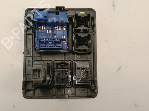 Mirror switch TOYOTA LAND CRUISER PRADO (_J15_) | BP31939902I25