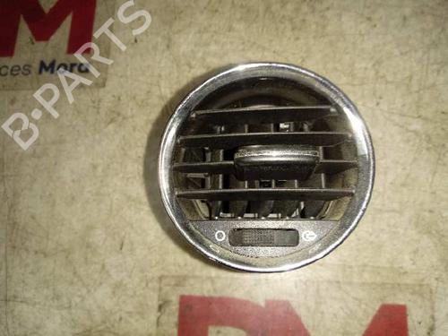 Used Air vent PEUGEOT 308 I (4A_, 4C_) [2007-2016]  16837920