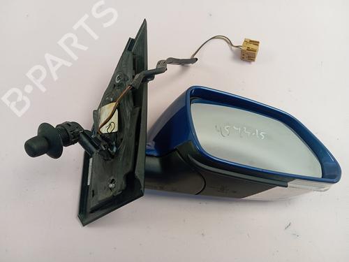 Right mirror VW POLO (9N_, 9A_) 1.4 16V | BP27516866C27 