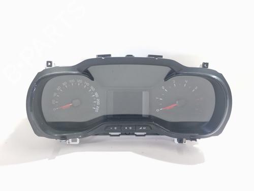 Used Instrument cluster Instrument cluster CITROËN BERLINGO Box Body/MPV (K9) 1.5 BlueHDi 100 (102 hp) 34280304 34280304