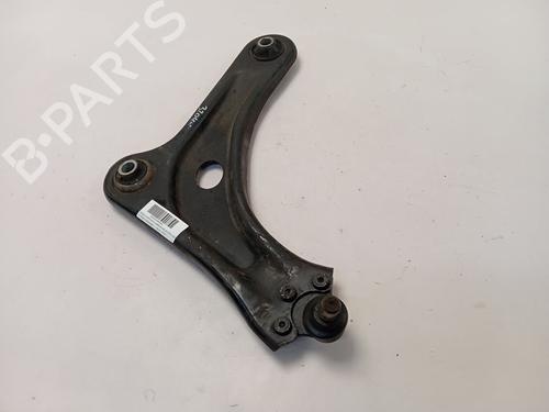 Used Left front suspension arm CITROËN C3 II (SC_) 1.4 HDi 70 (SC8HZC, SC8HR0, SC8HP4) (68 hp) 22616630