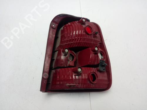 Left taillight KIA CARNIVAL II (GQ) 2.9 CRDi | BP16577746C34 
