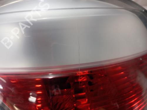 Left taillight OPEL ASTRA H (A04) 1.4 (L48) | BP37603814C34 - Image 2