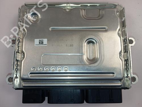 Engine control unit (ECU) RENAULT MEGANE IV Hatchback (B9A/M/N_) 1.5 Blue dCi 115 (B9A6) | BP39559864M57 - Image 3
