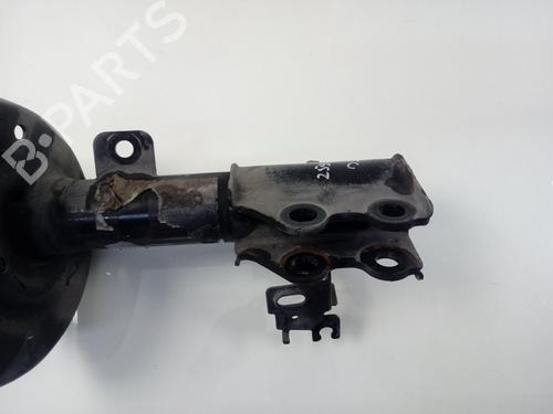 Left front shock absorber PEUGEOT 508 I (8D_) 2.0 BlueHDi 150 | BP18259646M16 