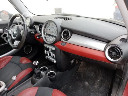 Intercooler MINI MINI (R56) Cooper D | BP23080114M30 