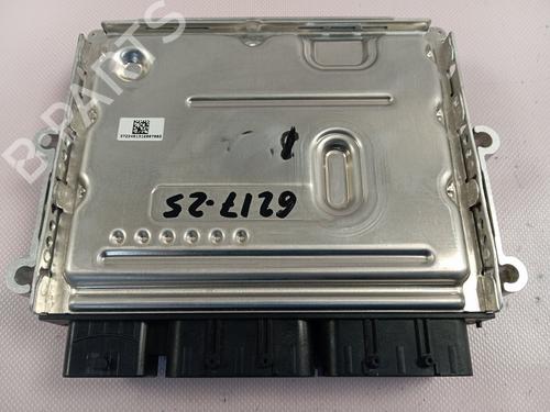 Engine control unit (ECU) RENAULT KANGOO III Box Body/MPV | BP30914299M57