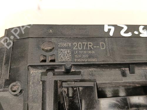 Lichtschalter DACIA DUSTER (HM_)  | BP32023046I24 