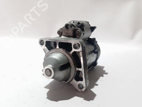 Used Starter Starter BMW 2 Gran Tourer (F46) 218 d (150 hp) 40499697 40499697