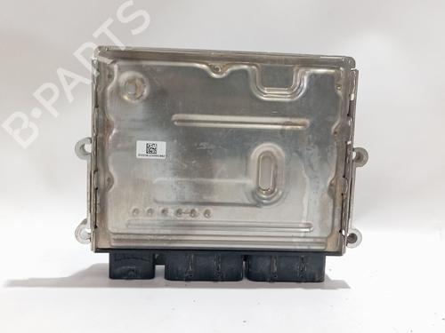 Engine control unit (ECU) RENAULT TRAFIC III Van (FG_) 2.0 dCi 130 (FGMY) | BP39095724M57 - Image 2