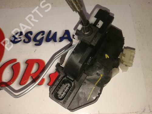 Front right lock OPEL INSIGNIA A Country Tourer (G09) 2.0 CDTi (47) | BP12676659C97 