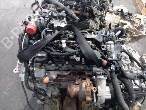 Used Engine Engine CITROËN C5 AIRCROSS (A_) [2018-2026] 35779052 35779052